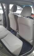 A picture of Belgium grade 2009 Honda City