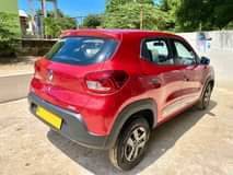 A picture of REUNALT KWID INAUZWA MILLION 18