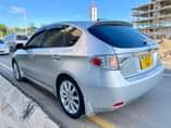 A picture of SUBARU IMPREZA