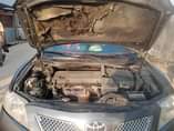 A picture of Belgium grade 2009 Model Toyota Camry Perfect engine Smooth gear
