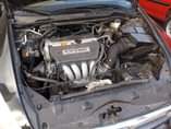 A picture of Honda Accord 2007 model aka Dc 4 sale Clean body