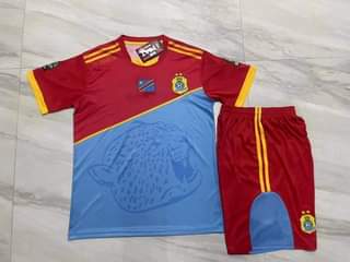 A picture of Jerseys