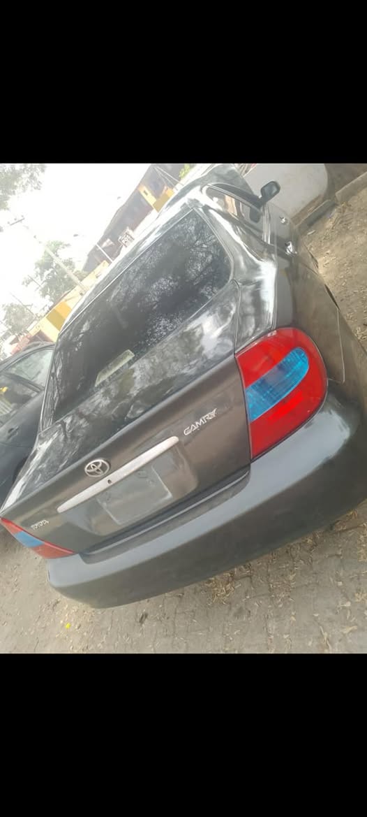 A picture of Toyota Big daddy urgently for sale now