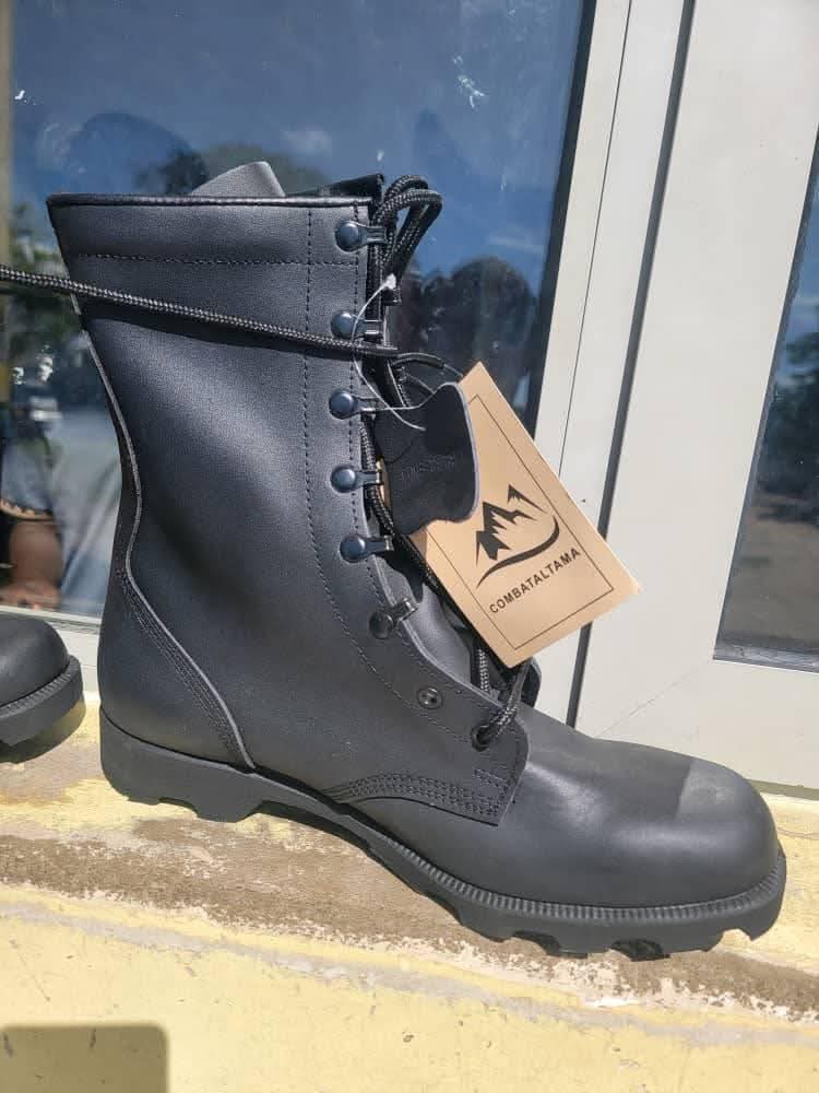 A picture of Boots