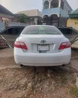 A picture of Make Toyota Model Camry Trim XLE Keyless Type 4dr Sedan