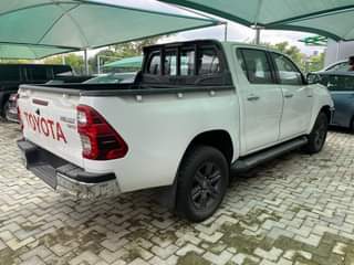 A picture of Toyota