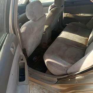 A picture of Dealer deal 2004 Toyota Camry engine perfect gear ac working