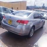 A picture of Subaru Legacy 2010 26m