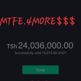 A picture of MERRY MASS DOLLARS ZIMETOKA MTFE APPL