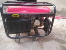 A picture of Generator