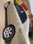 A picture of Toyota corolla le 05