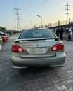 A picture of Toyota Corolla