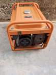 A picture of 3 5 Kva Working Perfectly Very Silent Buy And Use