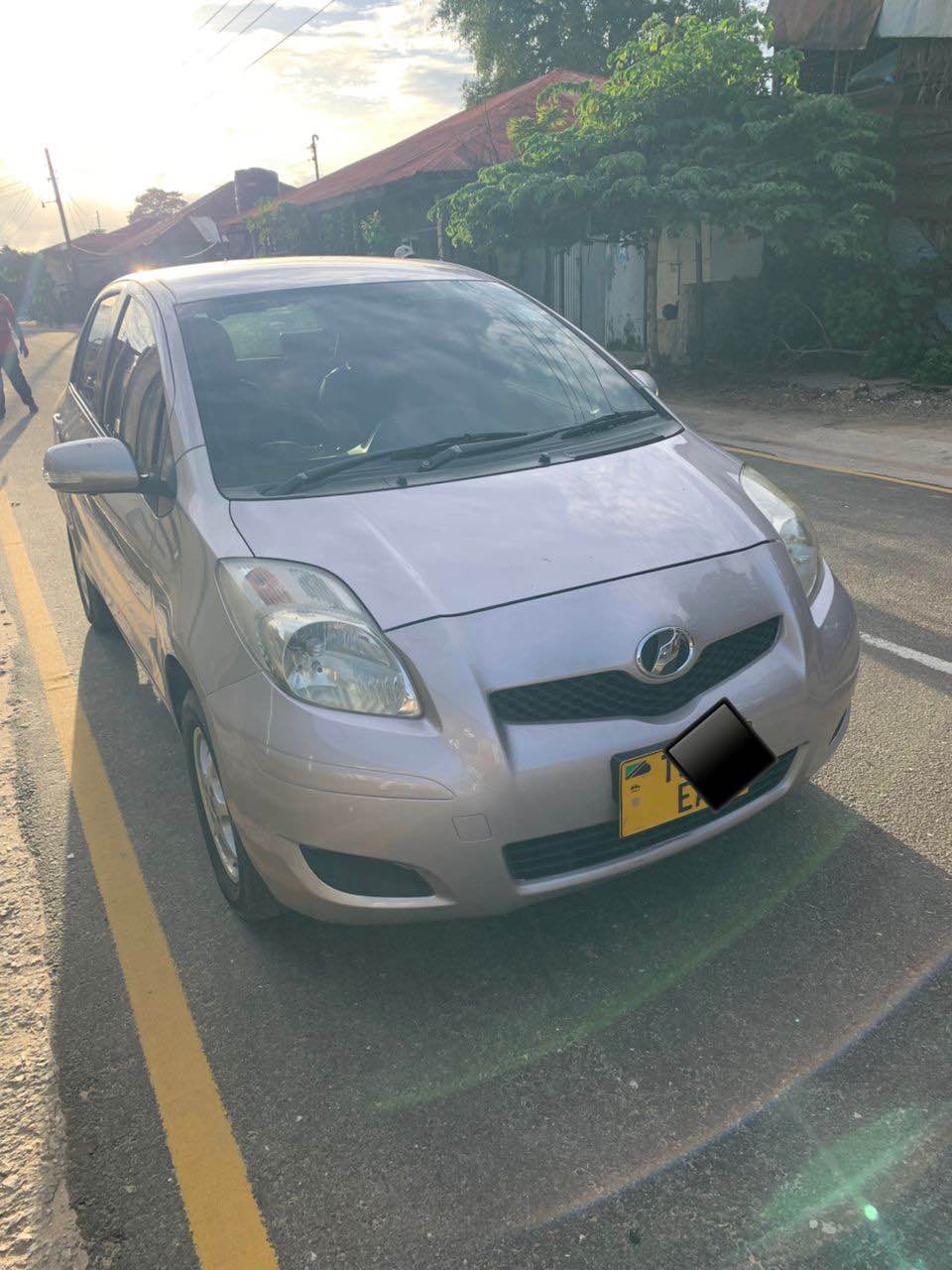 A picture of vitz