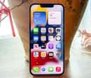 A picture of Quick Cash needed iPhone 12 Pro max Storage 256GB Battery