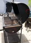A picture of Pata majiko sa ya kuchoma nyama