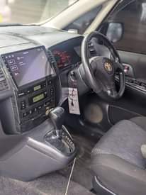 A picture of Spacio new