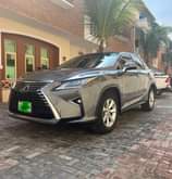 A picture of MONEY NEEDED TOMORROW MORNING Less than a year Reg RX350