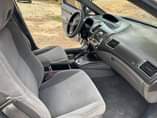A picture of 2007 Honda Civic