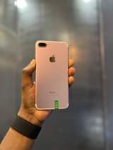 A picture of IPHONE 7PLUS 0786817551