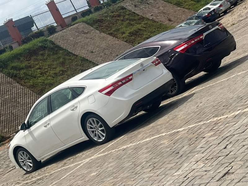 A picture of MR KEN AUTOs Ur Happiness Is Our Priority 2348038966089 call