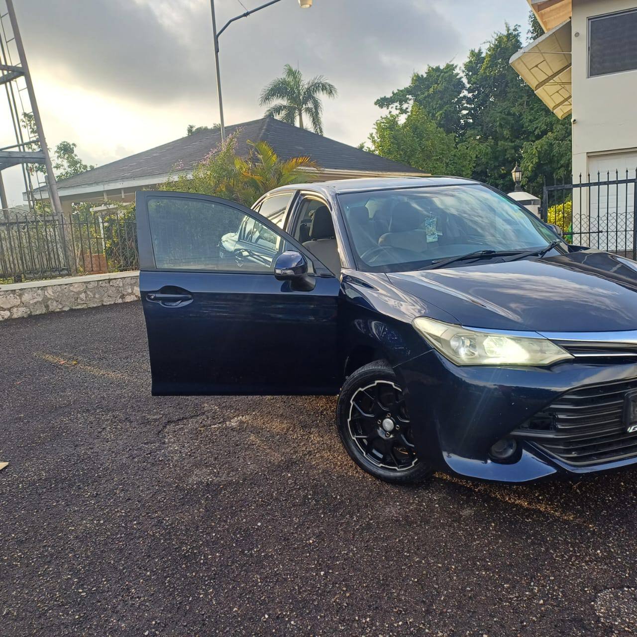 toyota