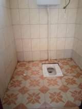 A picture of double room at bulenga