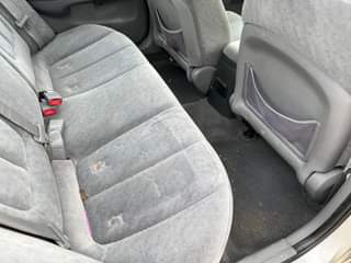 A picture of 2005 Toyota Corolla
