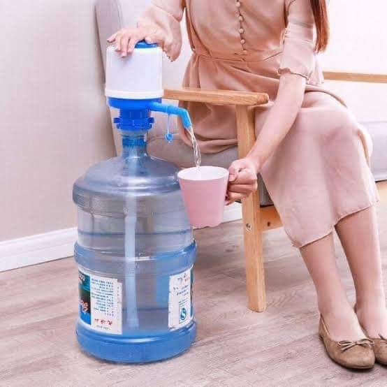 A picture of Water pupmp electric