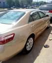 A picture of 2008 Toyota Camry Spider in its sweetest form Neat Body