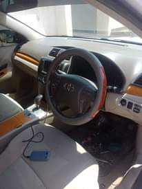 A picture of 2007 PREMIO NEW MODEL Any