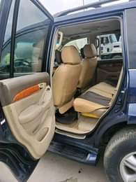 A picture of Gx 470 in Good Working Condition Buy n Drive Price