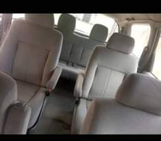 A picture of Honda shuttle 2 3