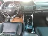 A picture of Honda Accord 2018 Sport