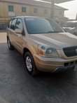 A picture of Honda Pilot