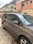 A picture of Clean used Toyota Sienna 2012 model 4 5m net price