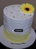A picture of Cakes