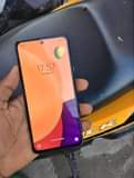 A picture of Samsung A51 GB128