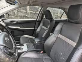 A picture of Best deal in Port Harcourt Very clean 2014 Toyota Camry