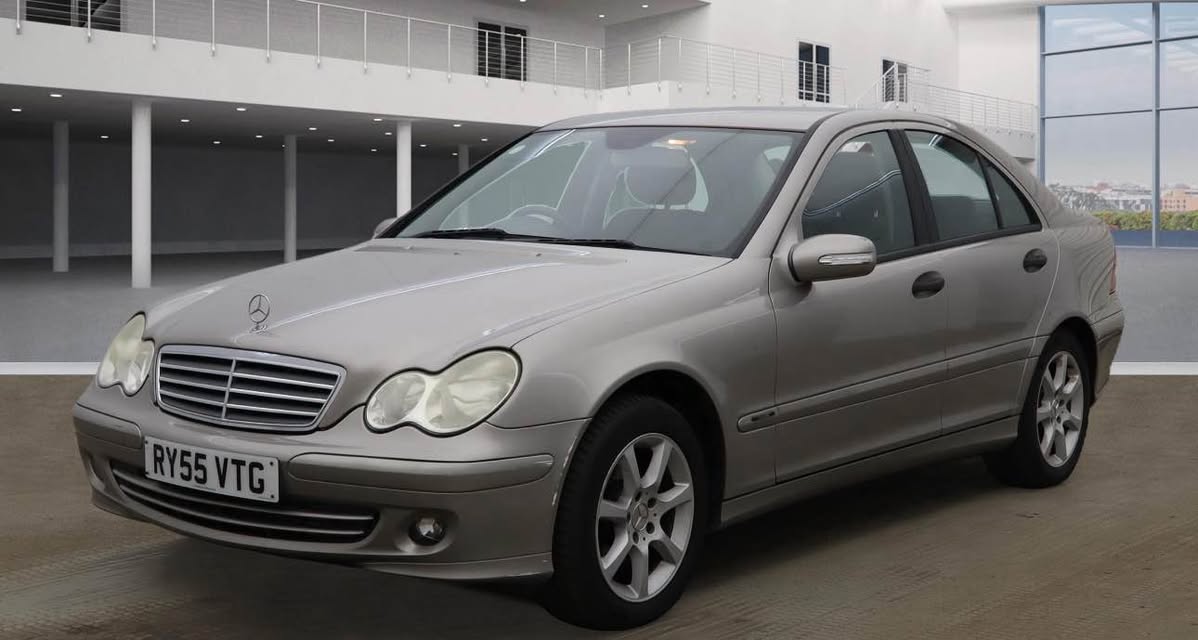 benz
