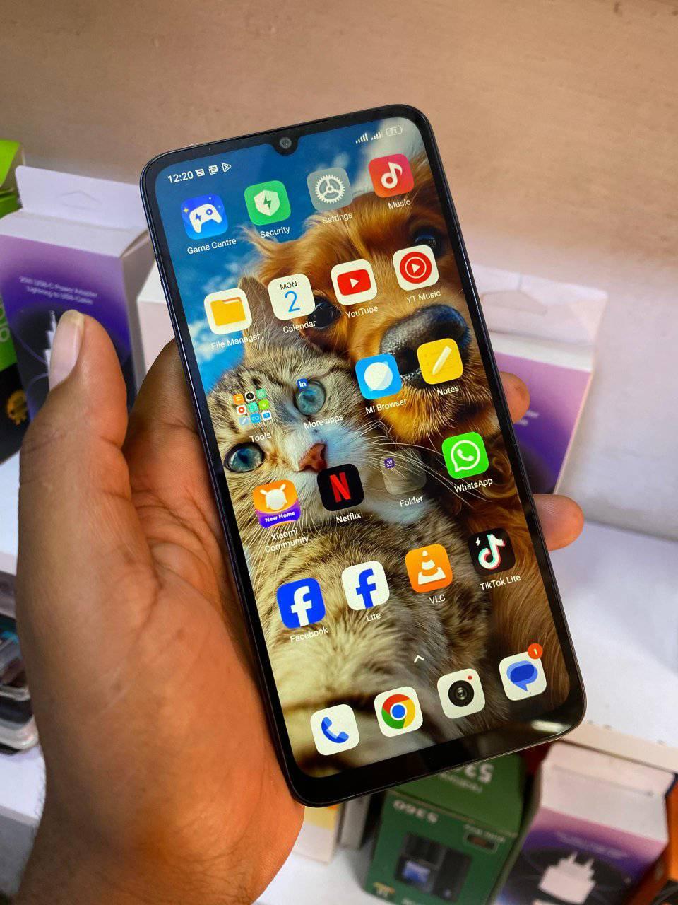 redmi phones