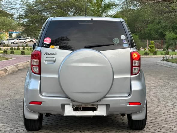 A picture of PRICE BEI 22 8M EXCHANGE NAVUNJA NA GARI YOYOTE TOYOTA