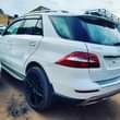 A picture of Mercedes Benz ML350 4Matic 2013 125m