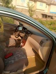 A picture of Oga Buy dis for madam nd rest frm every time