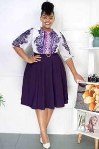 A picture of Office dresses