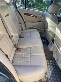 A picture of 2007 Jaguar S TYPE