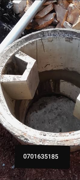 A picture of BIO DIGESTER