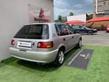 A picture of 2005 Toyota Tazz 1 3