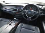 A picture of 2011 BMW X5 3.0 diesel auto X Drive luxury SUV