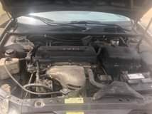A picture of Super Awoof Toyota Camry Big daddy Engine and Gear AC